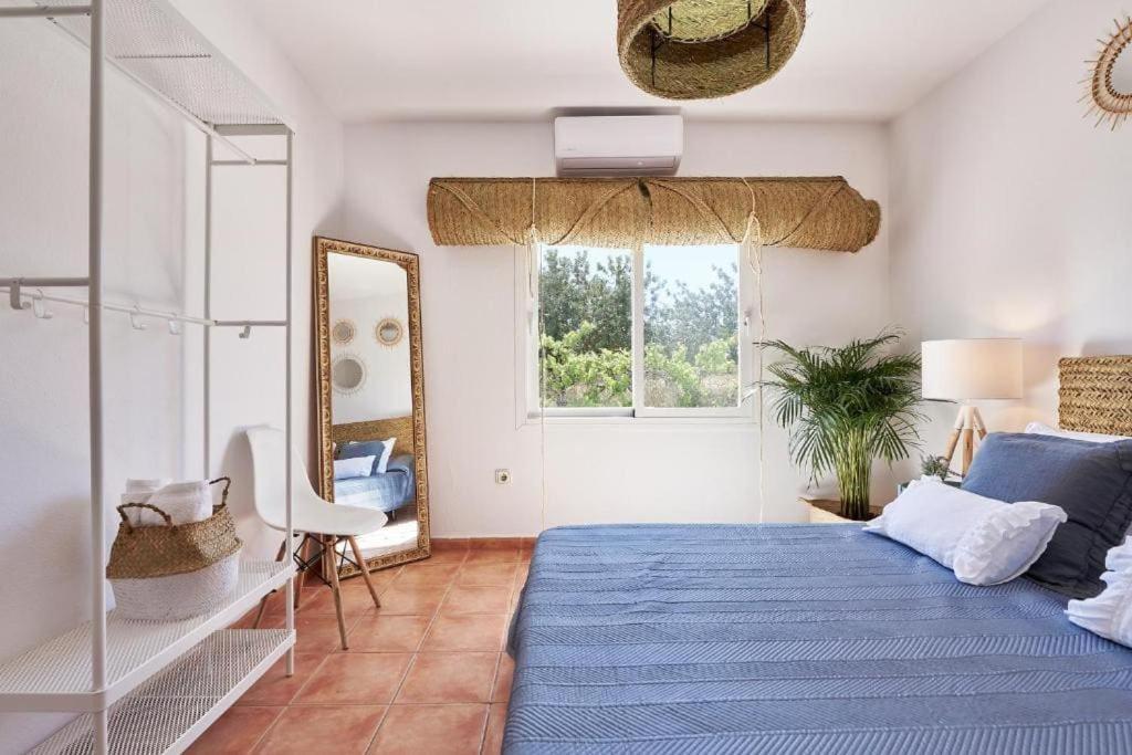 The Lovely Villa Ibiza Exterior foto